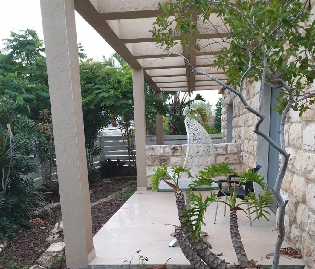 תמונה של בקתת חרמון - 5