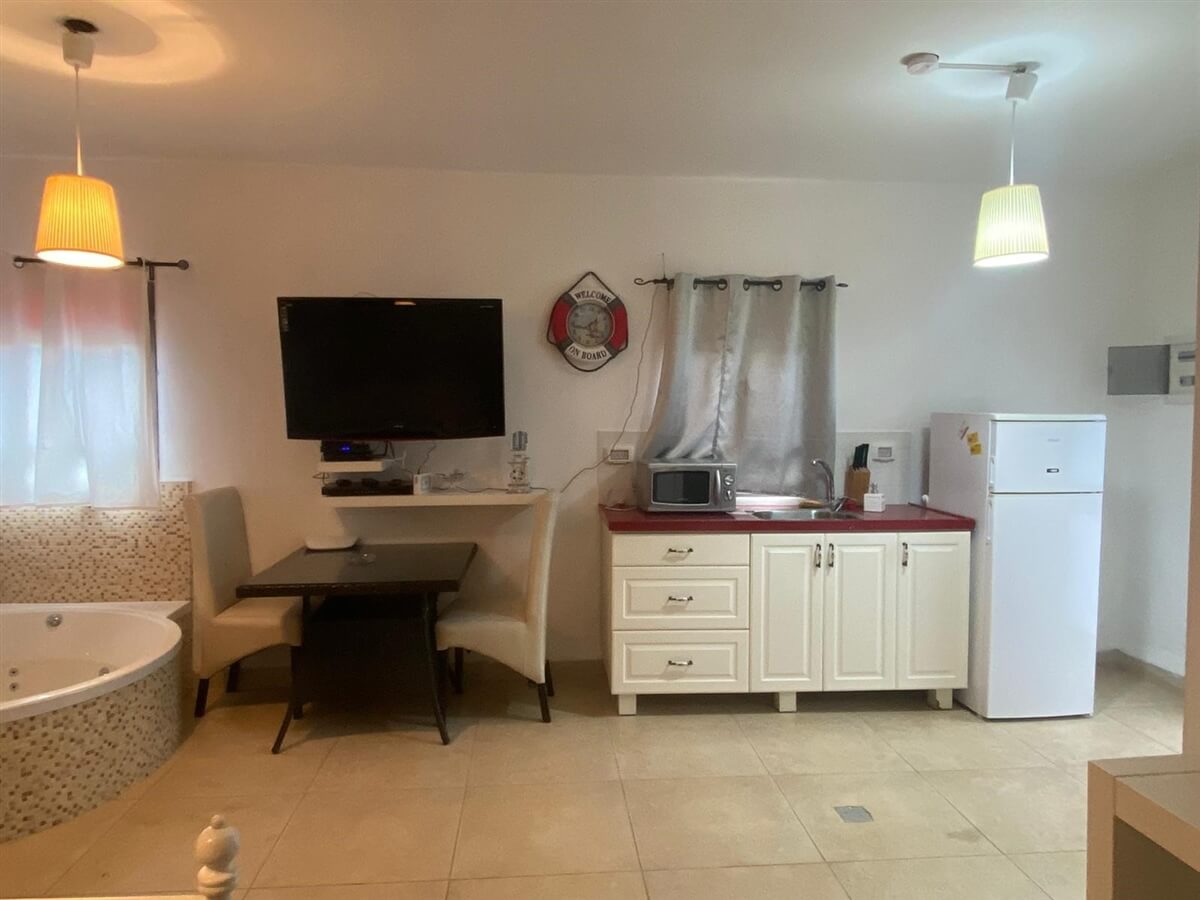 תמונה של בקתת חרמון - 8