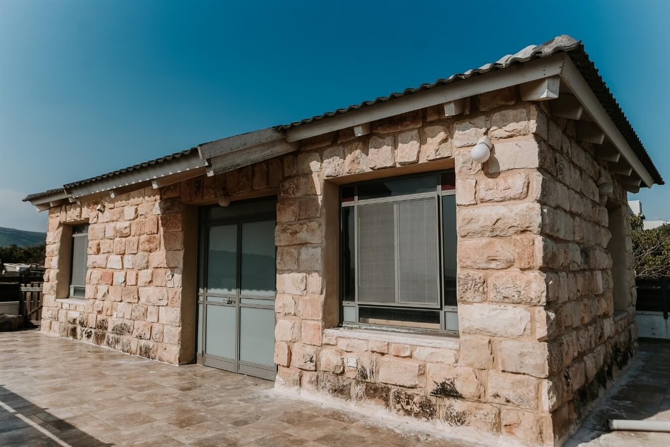 תמונה של בקתת חרמון - 7