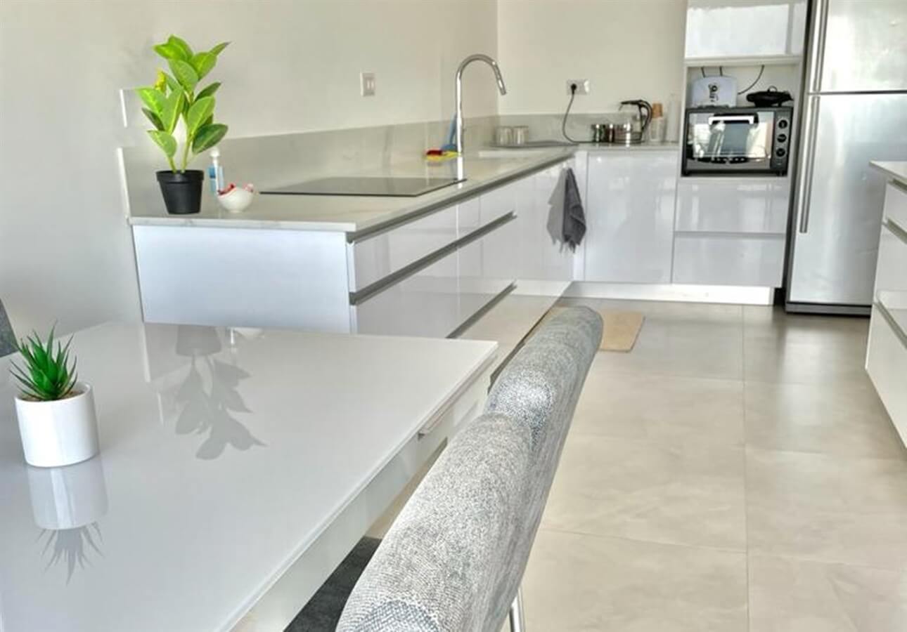 תמונה של הדירה - 4