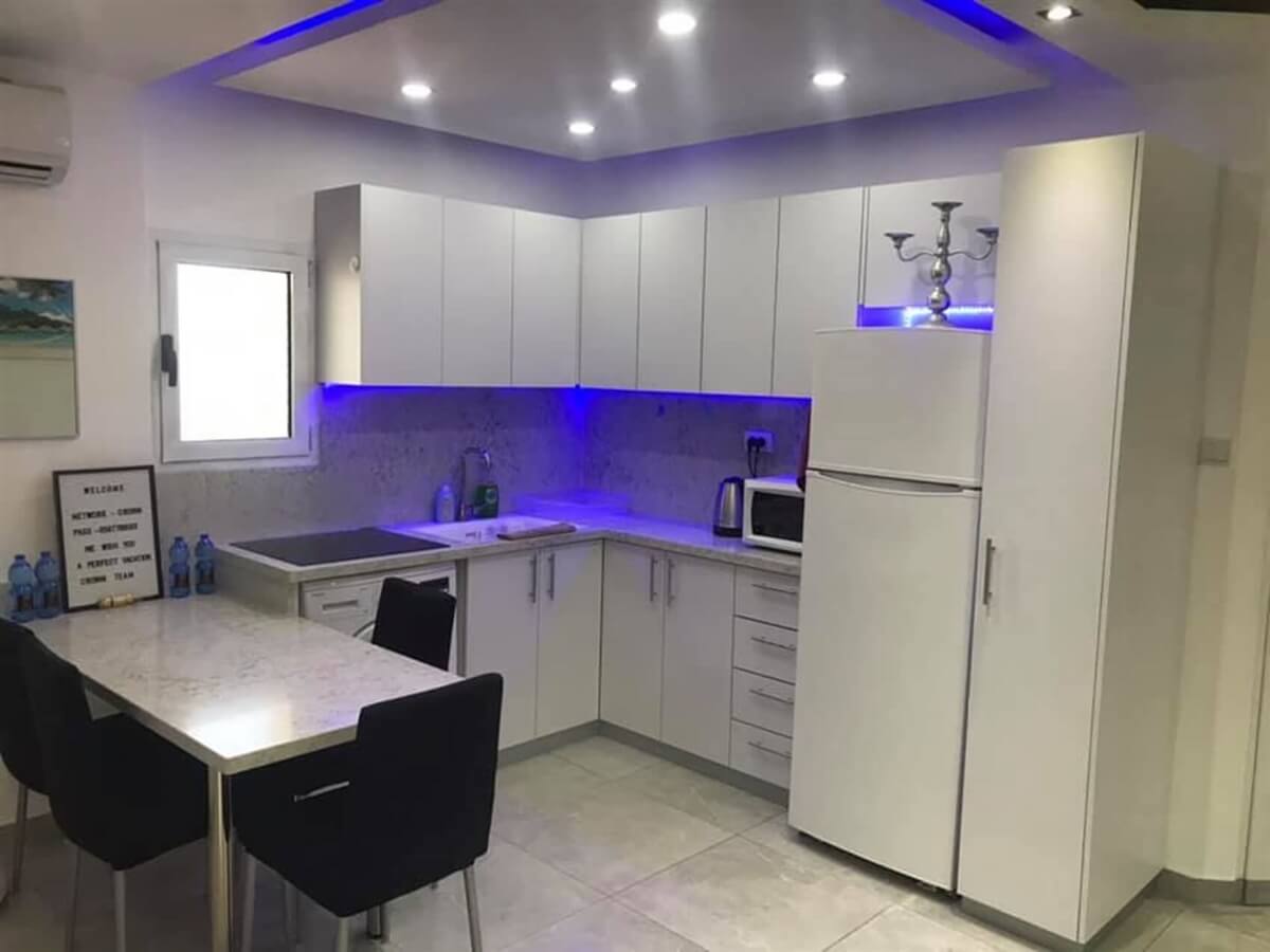 תמונה של דירת גן רויאל 81 - 12