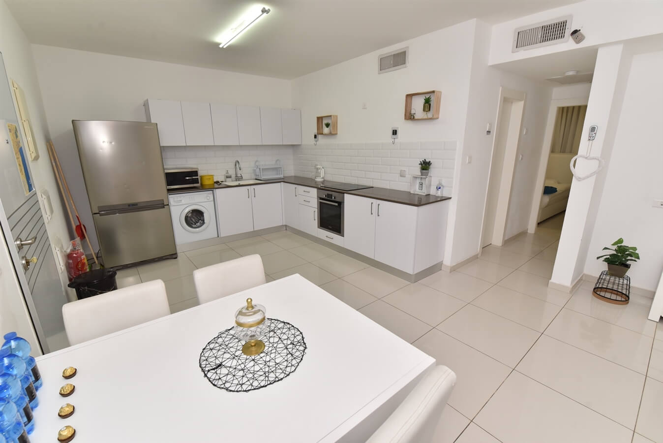 תמונה של דירת גן דלוקס - 6