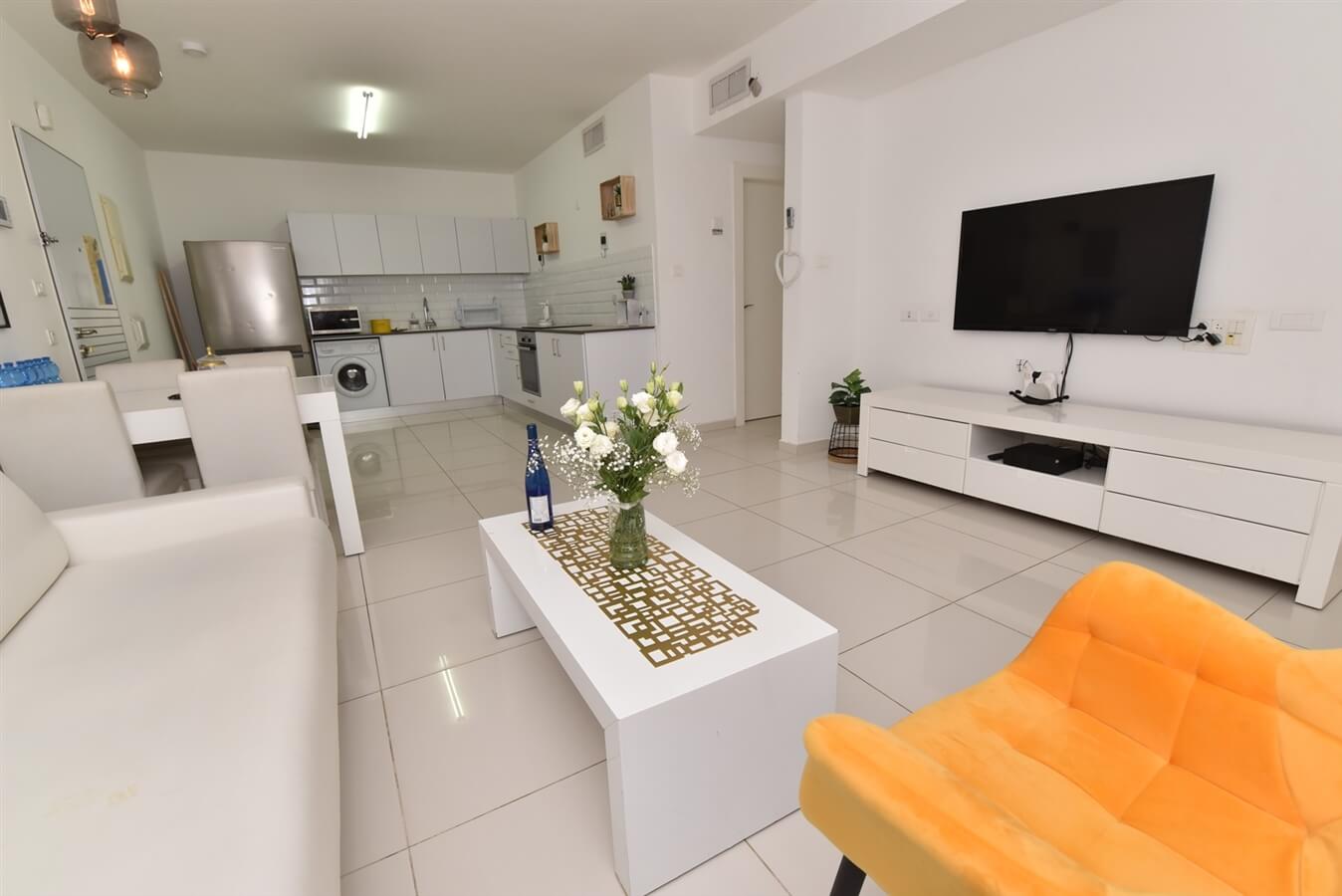 תמונה של דירת גן דלוקס - 7