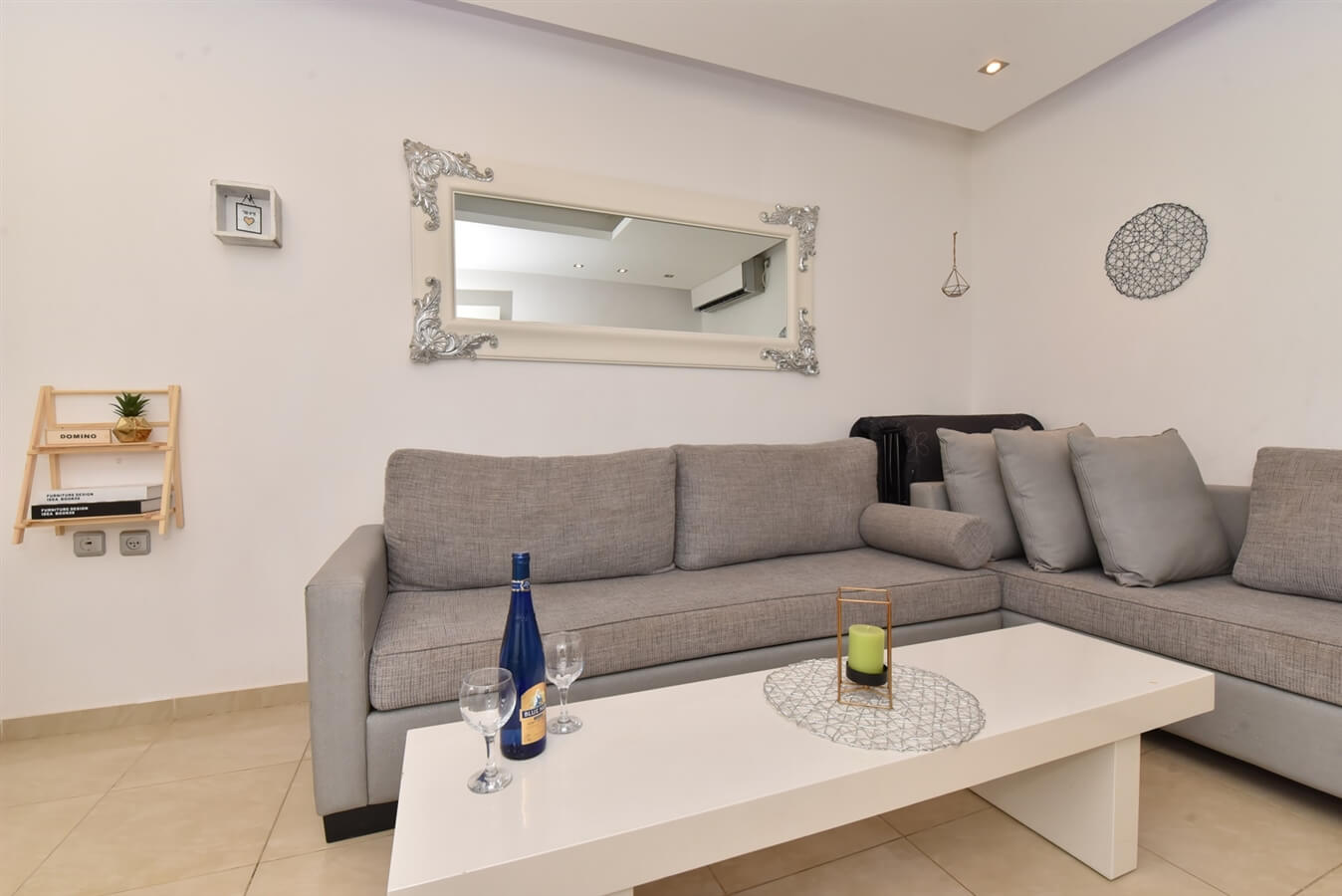 תמונה של דירת גן בוטיק 41 - 7