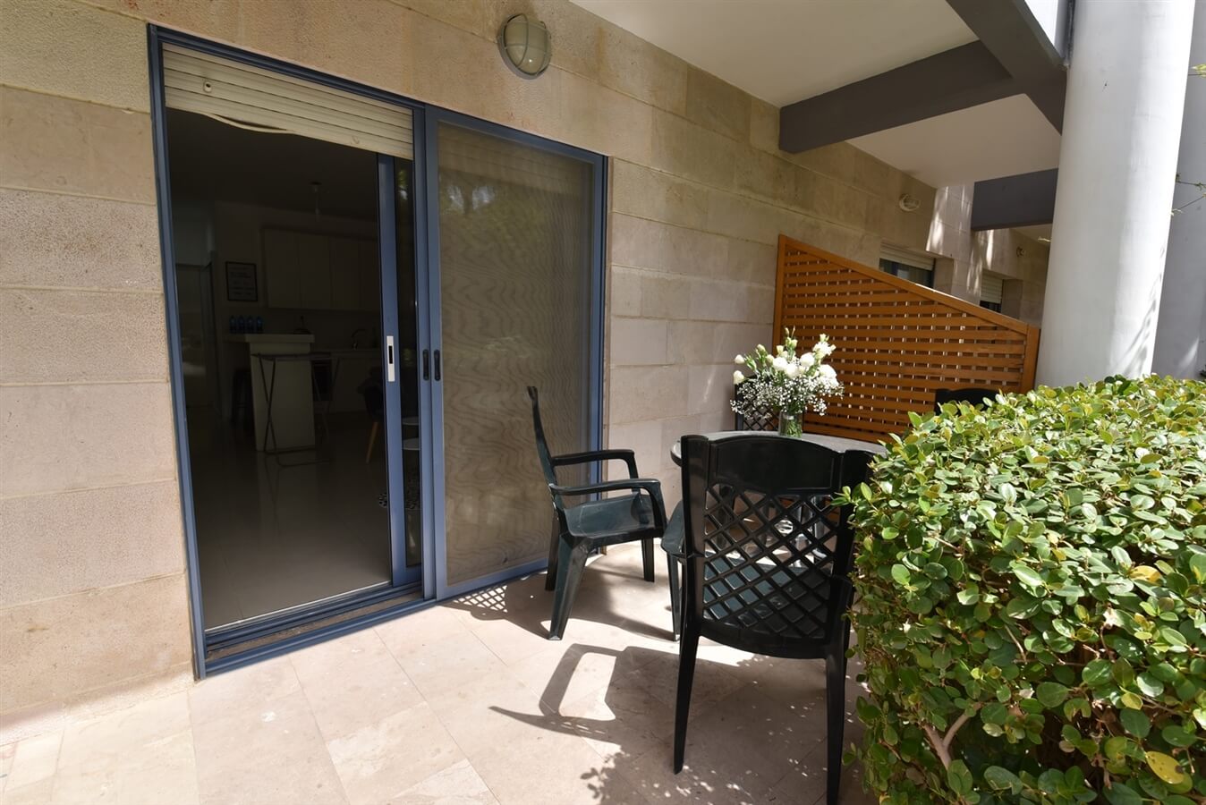 תמונה של דירת  רויאל  72 - 5