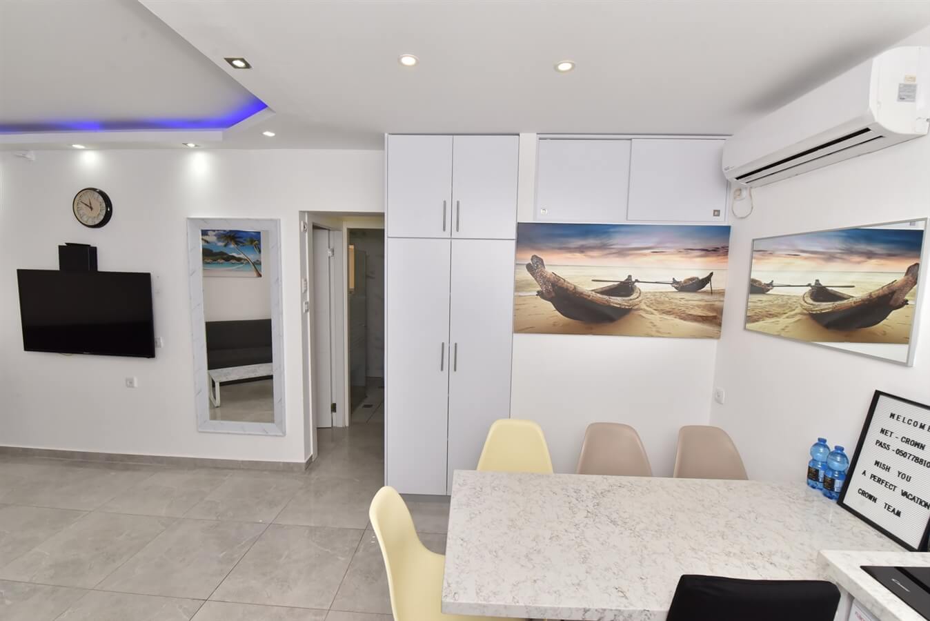 תמונה של דירת גן רויאל 81 - 8