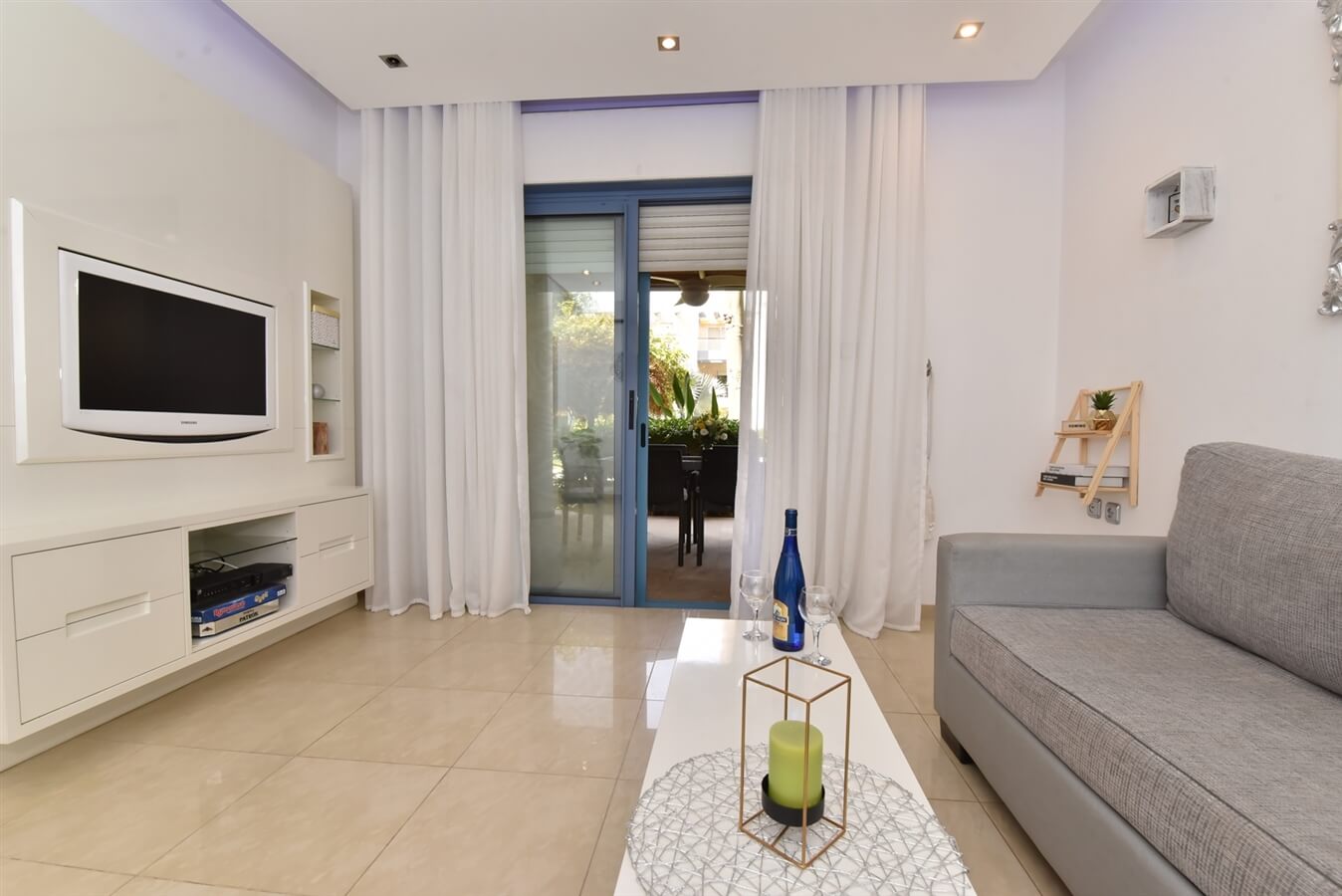 תמונה של דירת גן בוטיק 41 - 2