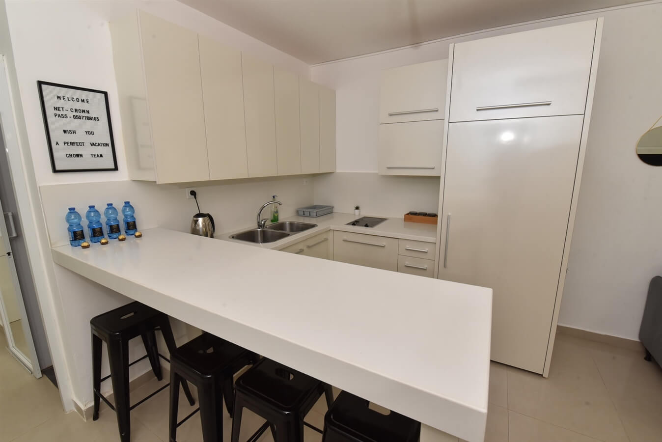 תמונה של דירת  רויאל  72 - 10