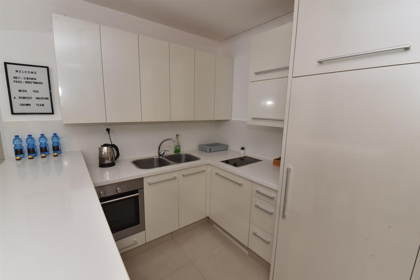 תמונה של דירת  רויאל  72 - 3