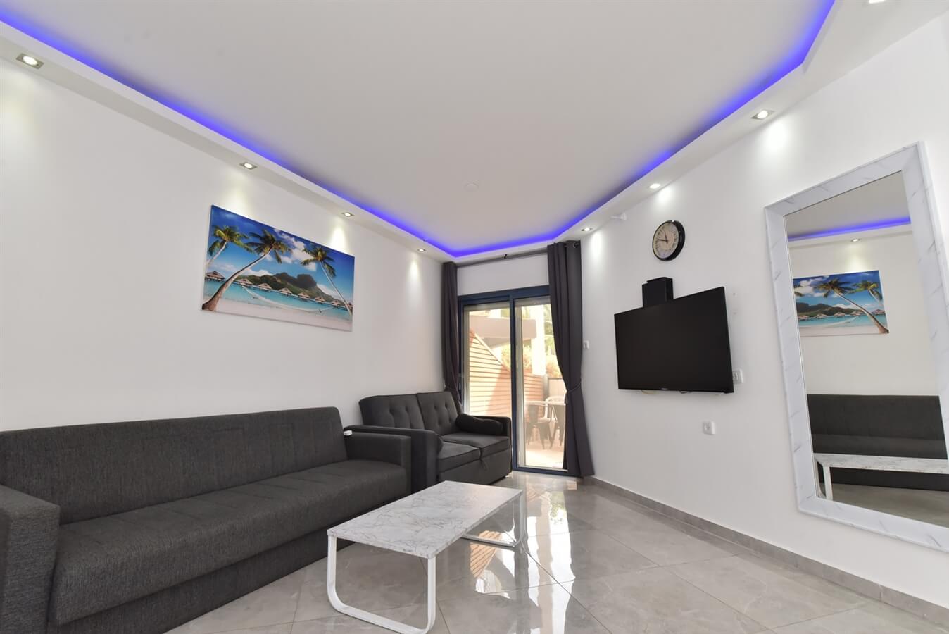 תמונה של דירת גן רויאל 81 - 7