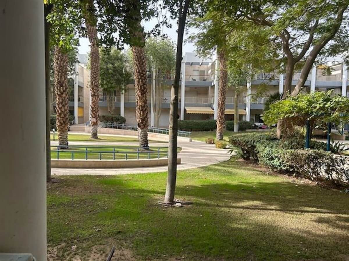תמונה של דירת גן רויאל  32 - 8