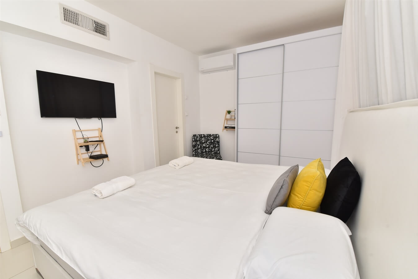 תמונה של דירת גן דלוקס - 10