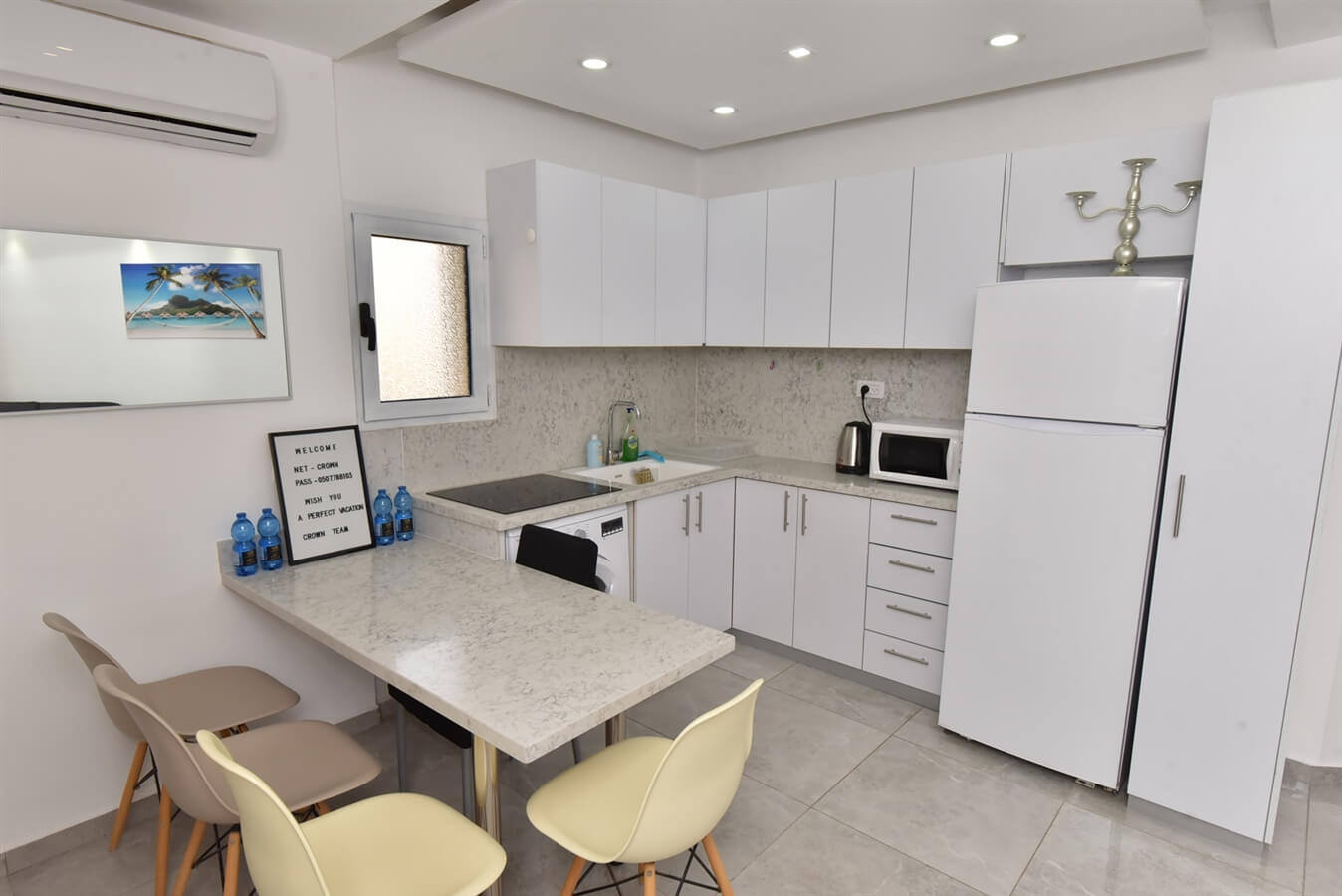 תמונה של דירת גן רויאל 81 - 2