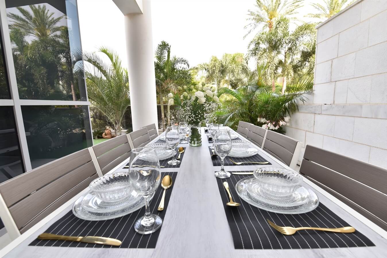 תמונה של דירת גן דלוקס - 3