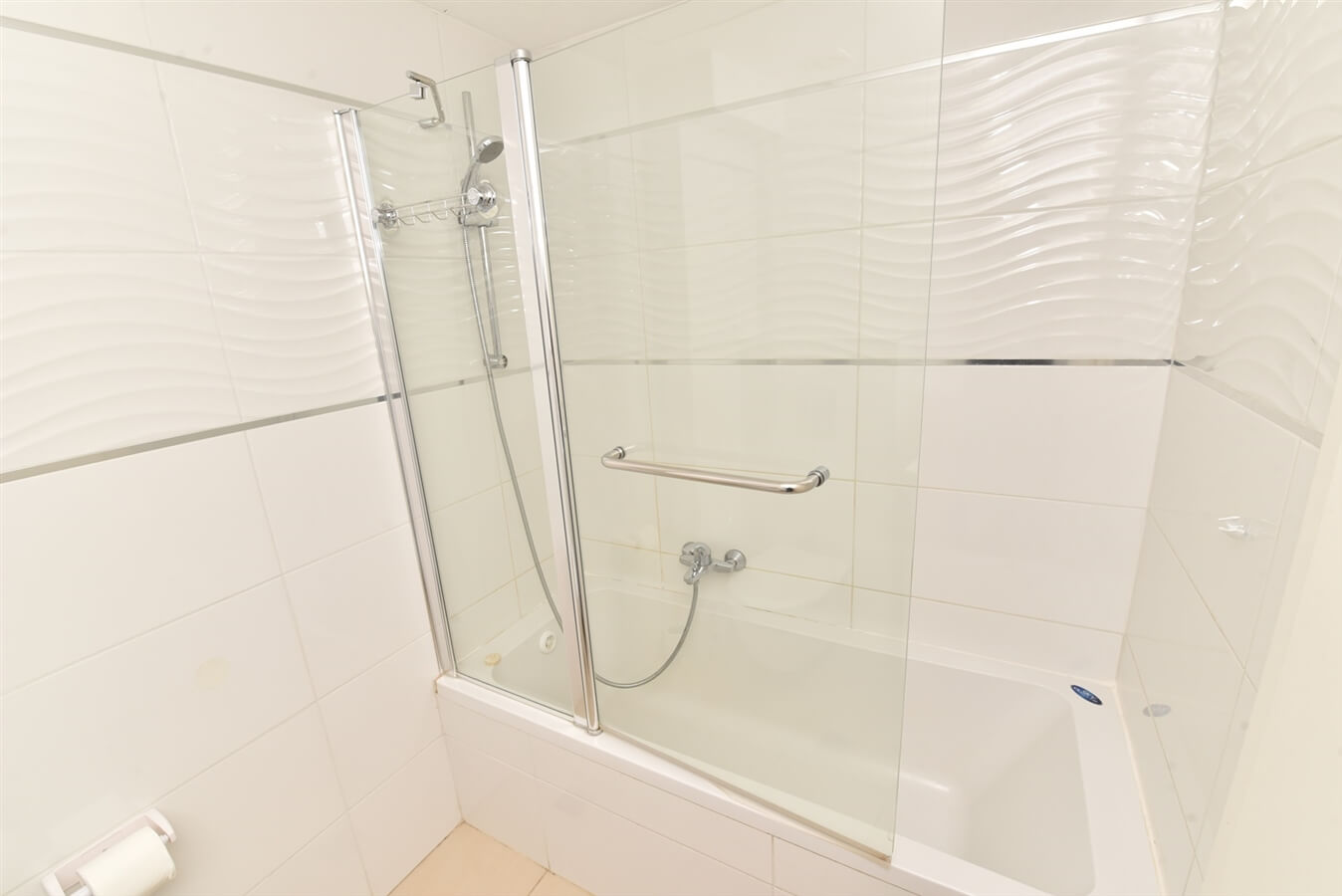 תמונה של דירת גן דלוקס - 9