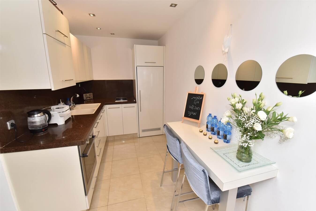 תמונה של דירת גן בוטיק 41 - 3