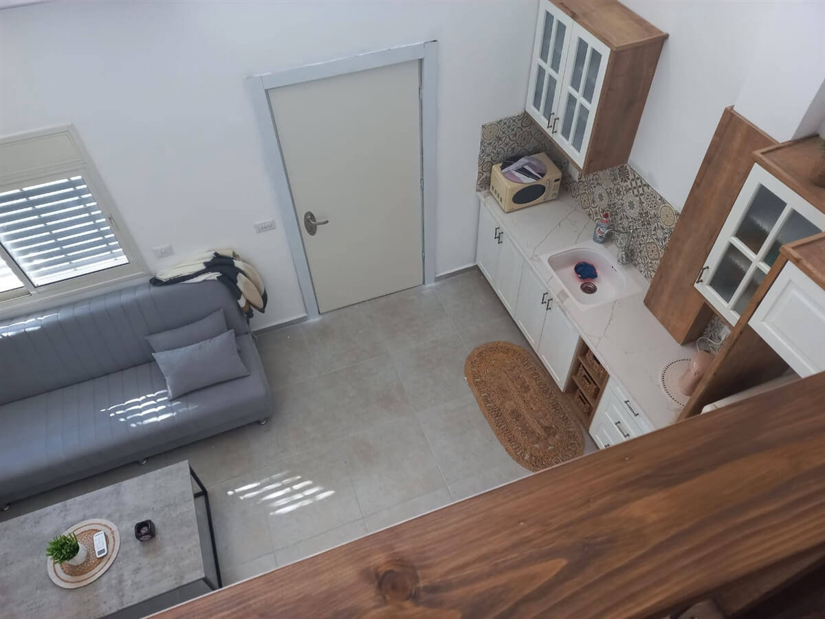 תמונה של יחידה משפחתית - 4