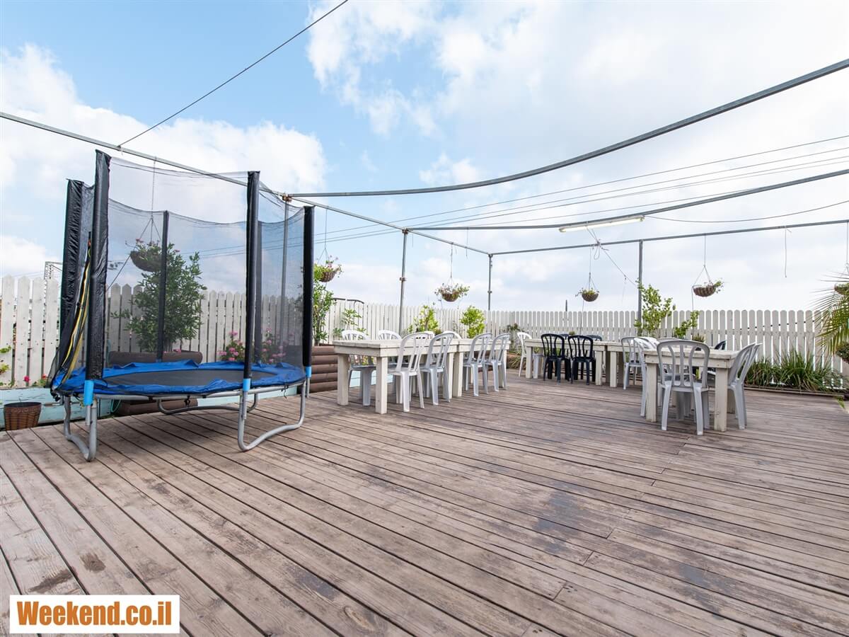 תמונה של סוויטות אל מנזול - 2