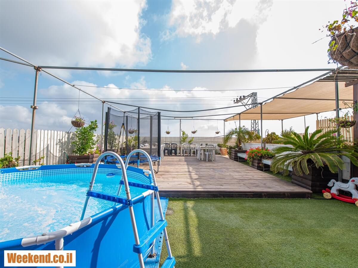 תמונה של סוויטות אל מנזול - 5