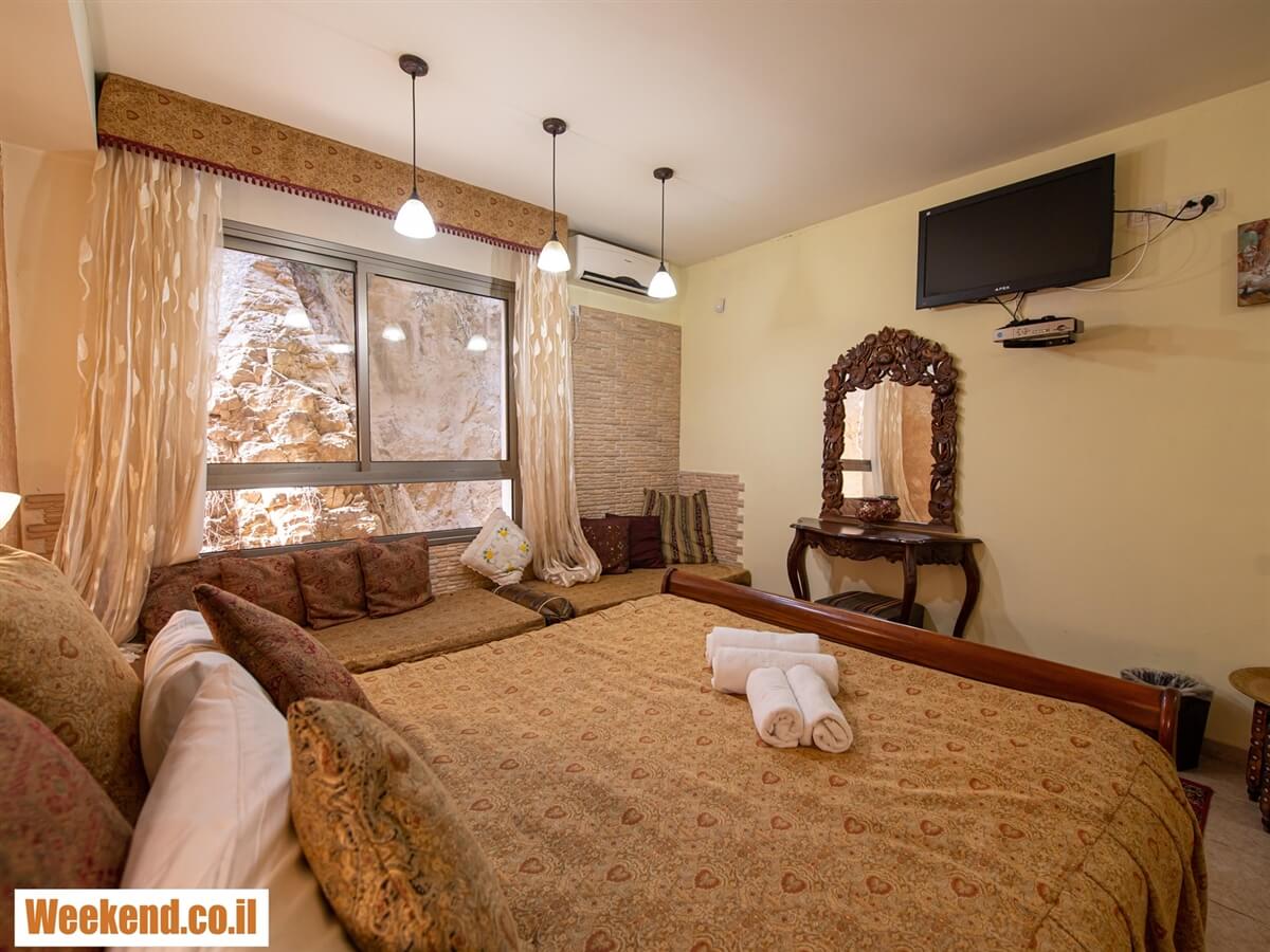 תמונה של סוויטות אל מנזול - 8