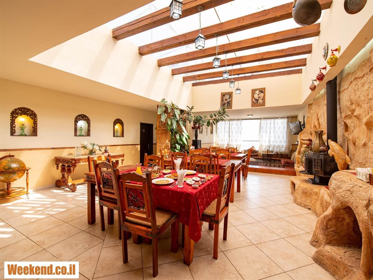 תמונה של סוויטות אל מנזול - 3