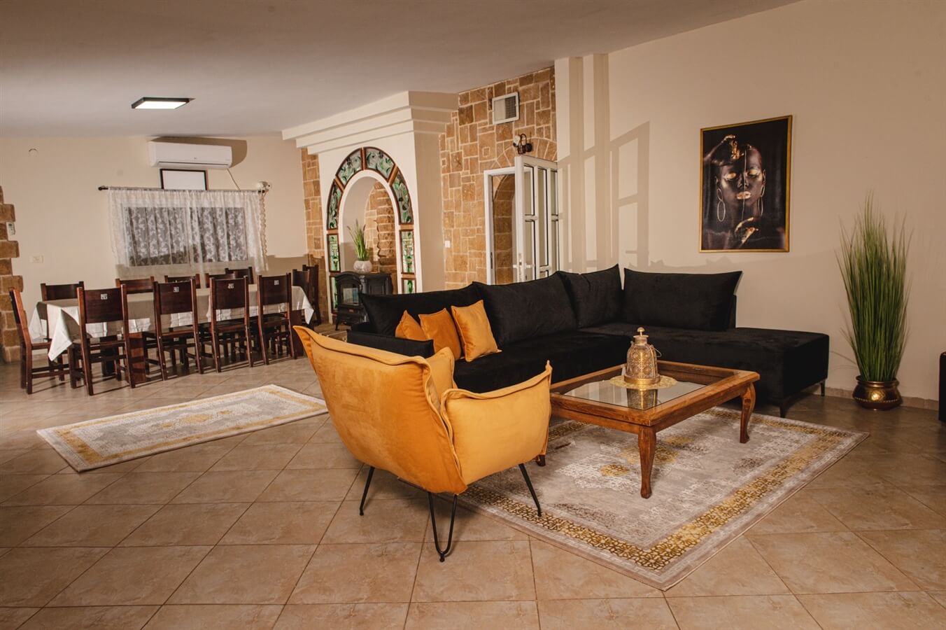 תמונה של וילה מנזולינה - 7