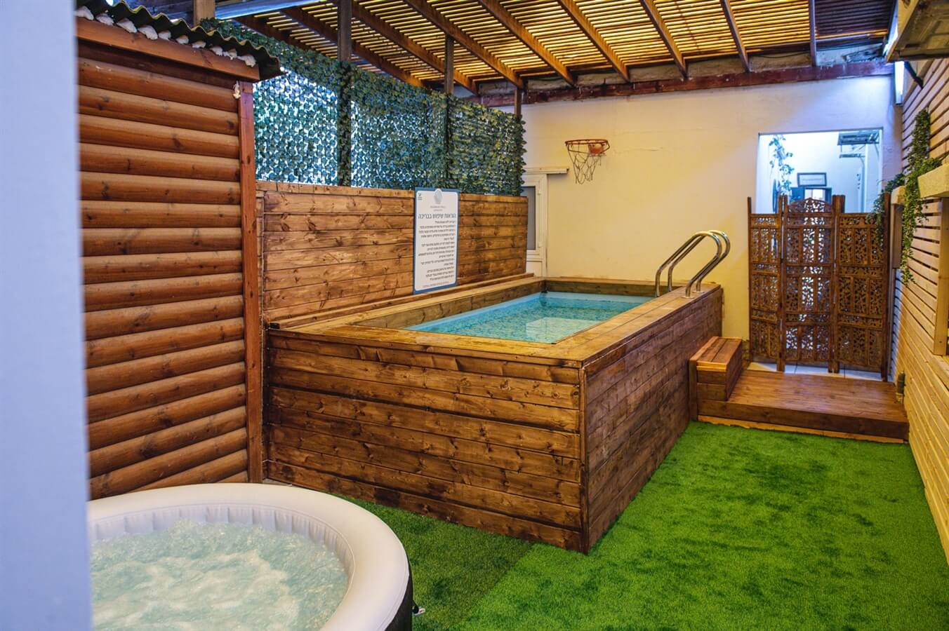 תמונה של וילה מנזולינה - 4