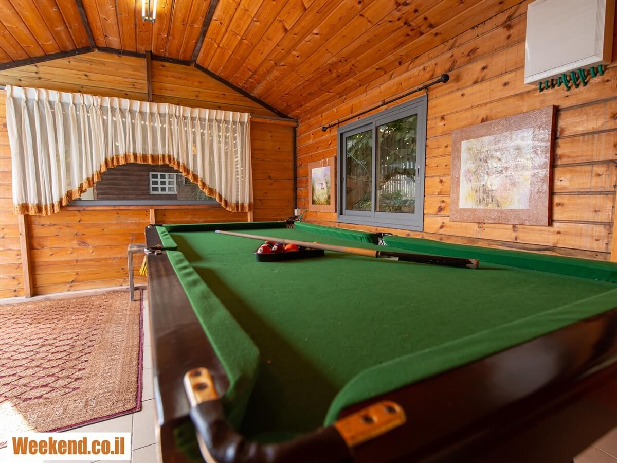 תמונה של סוויטות אל מנזול - 4