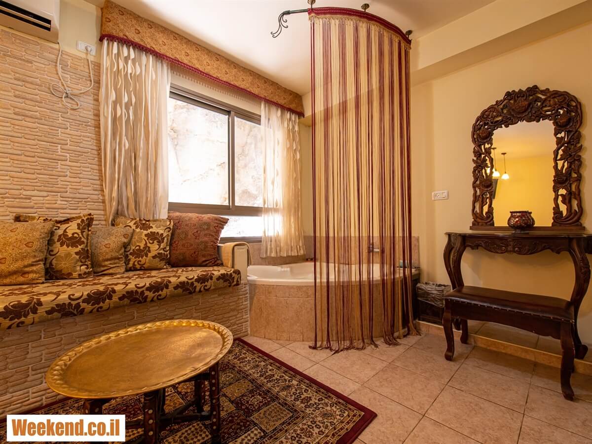 תמונה של סוויטות אל מנזול - 9