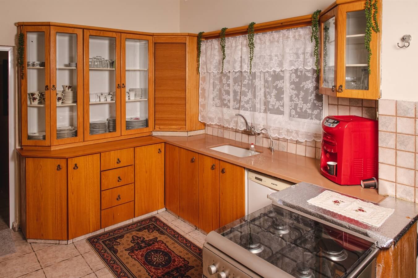 תמונה של וילה מנזולינה - 9