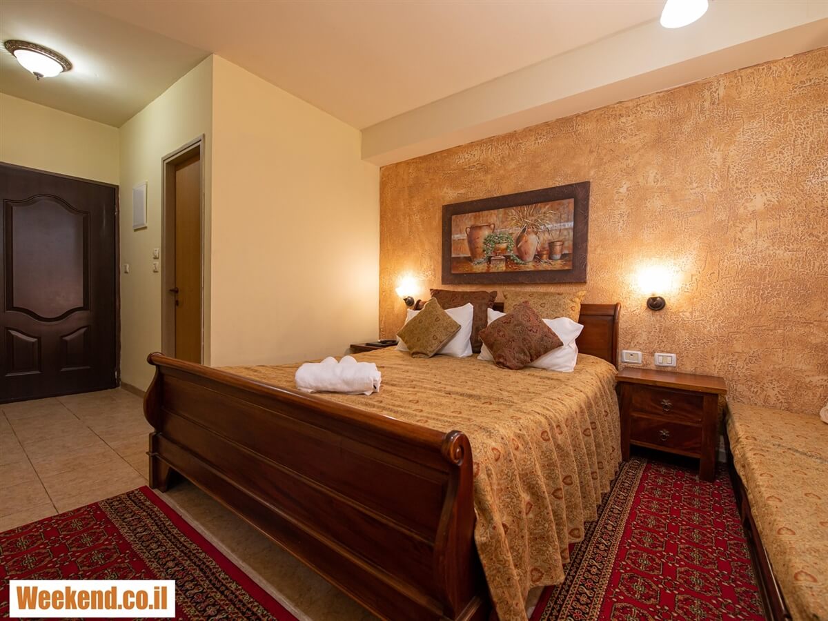 תמונה של סוויטות אל מנזול - 6