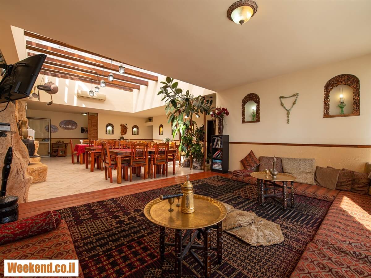 תמונה של סוויטות אל מנזול - 7