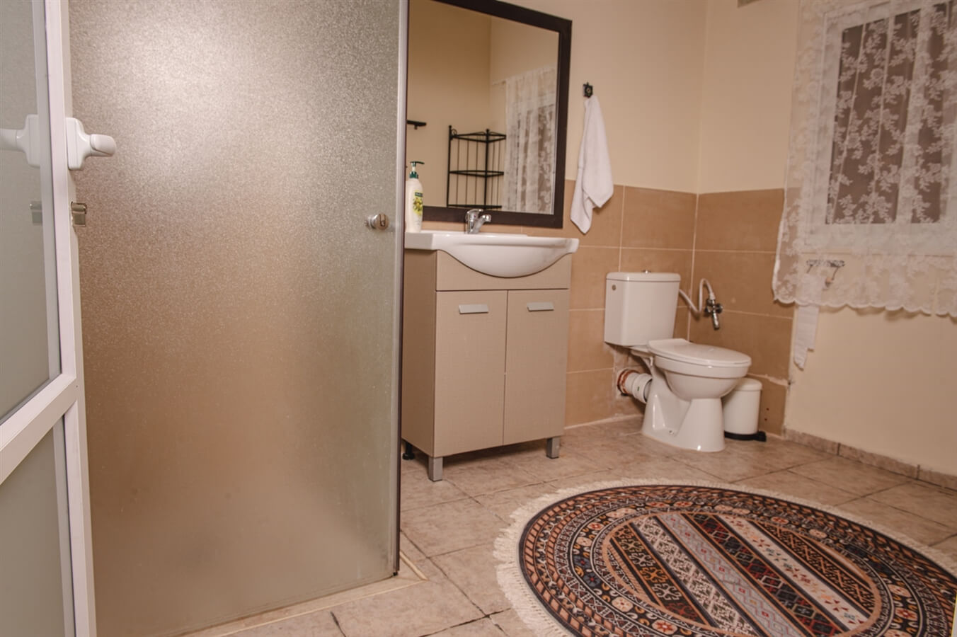 תמונה של וילה מנזולינה - 5