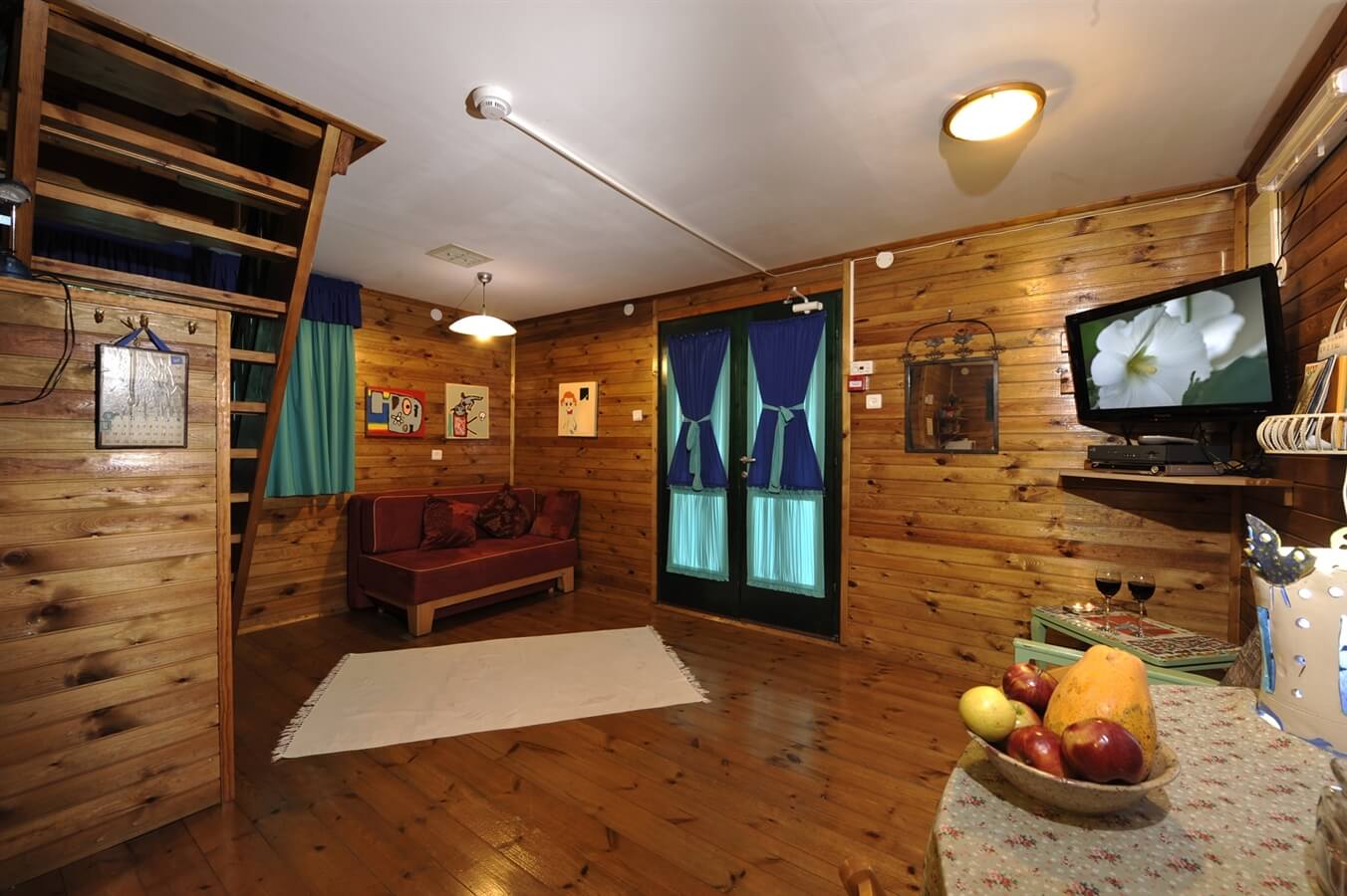 תמונה של המשפחתיות - 4