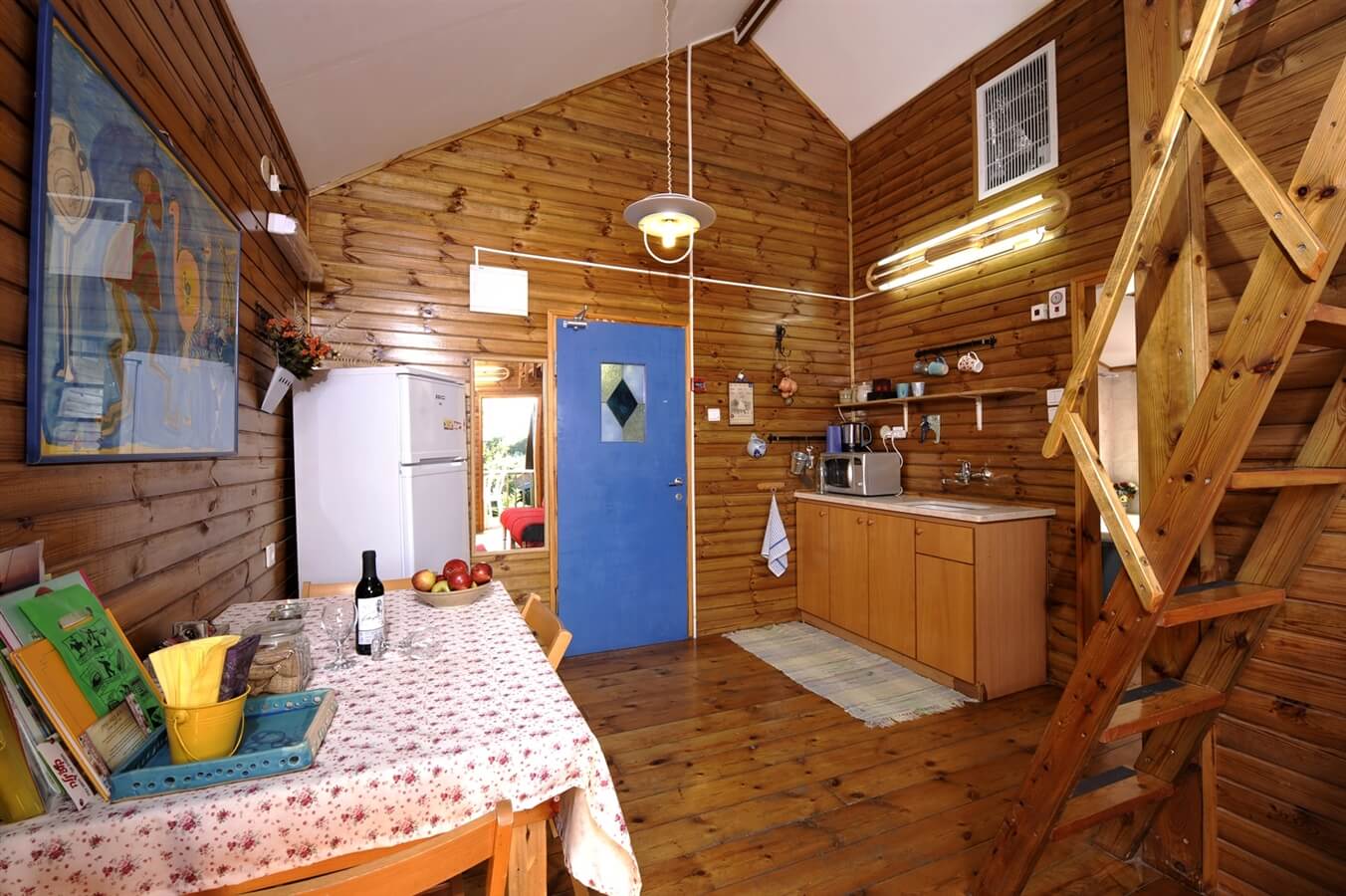 תמונה של המשפחתיות דלקס - 6