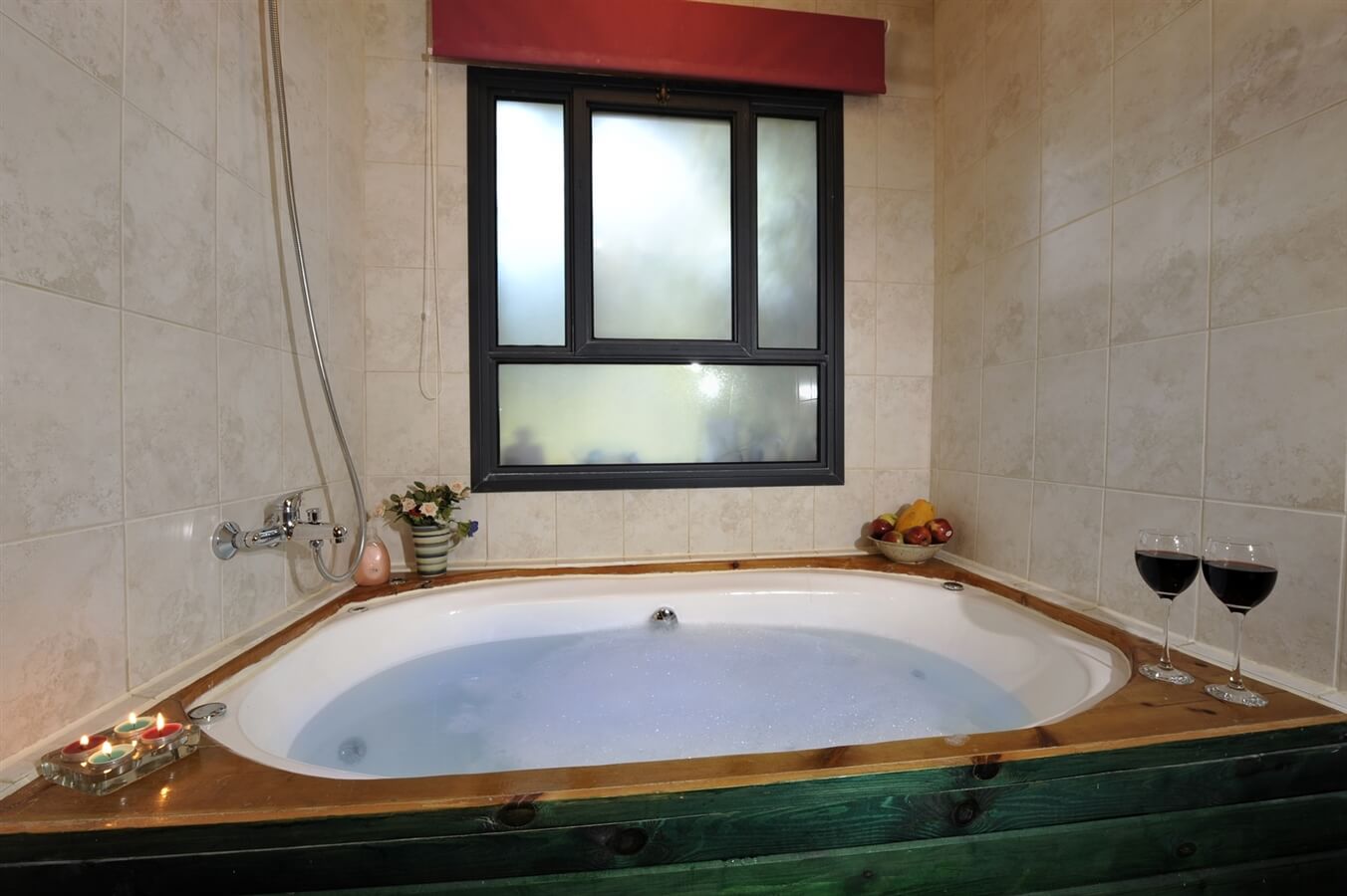 תמונה של המשפחתיות - 3