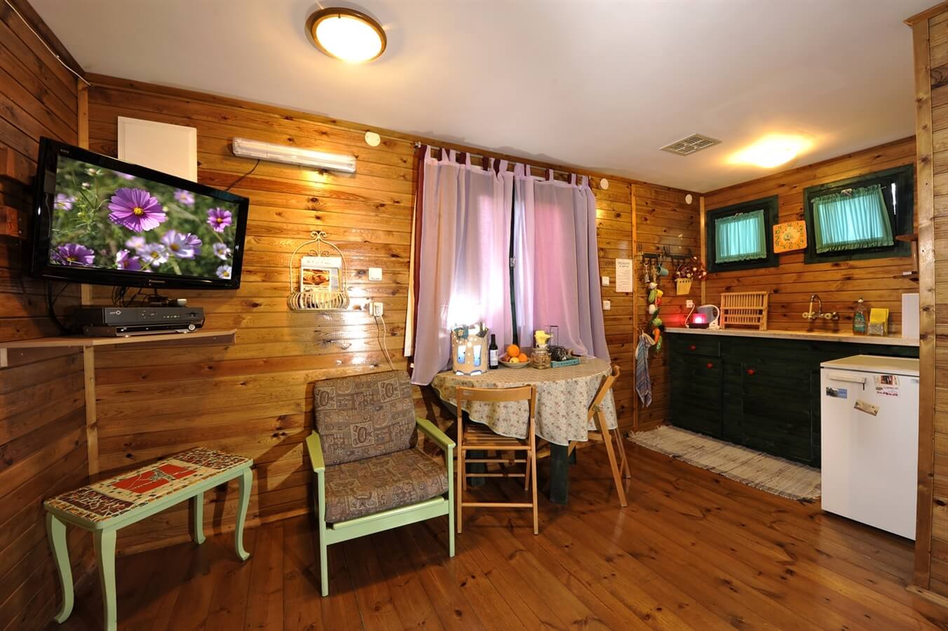 תמונה של המשפחתיות דלקס - 2