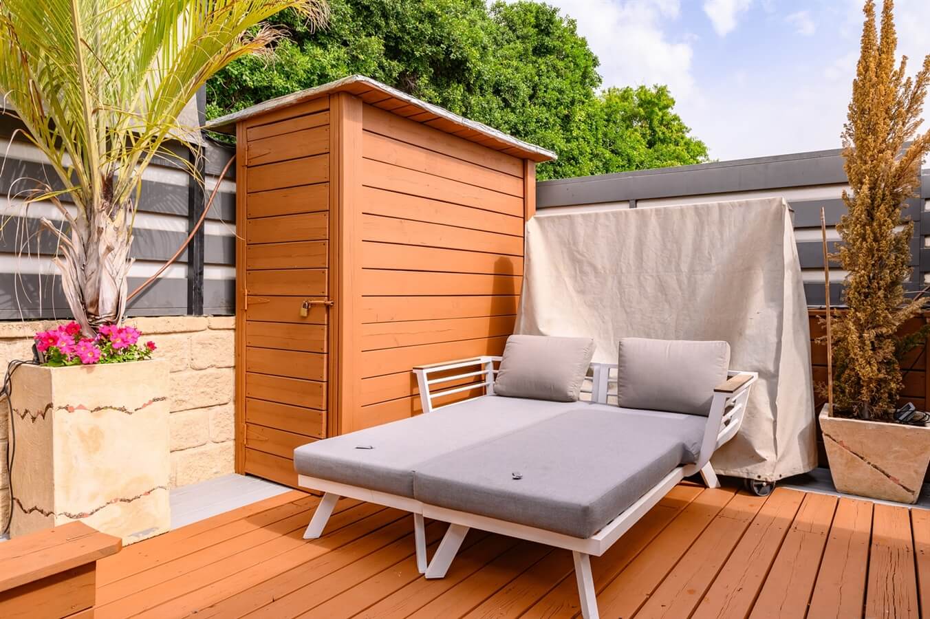 תמונה של סוויטת פרימיום - 9