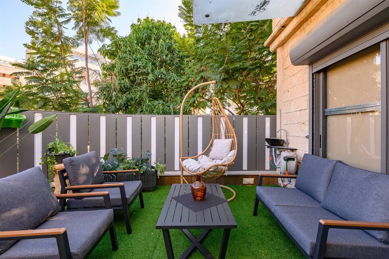 תמונה של סוויטת גולד - 11