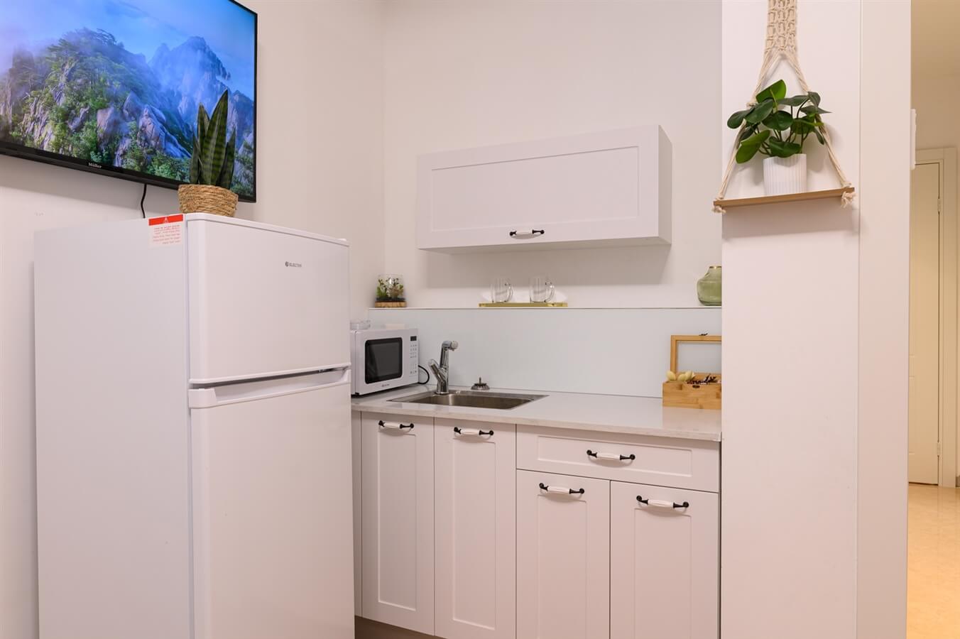 תמונה של סוויטת סילבר - 13