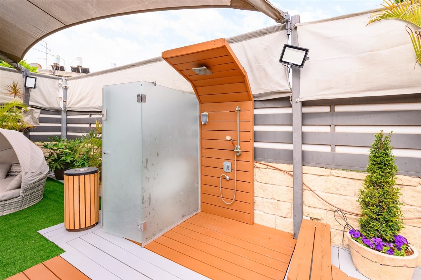 תמונה של סוויטת פרימיום - 8