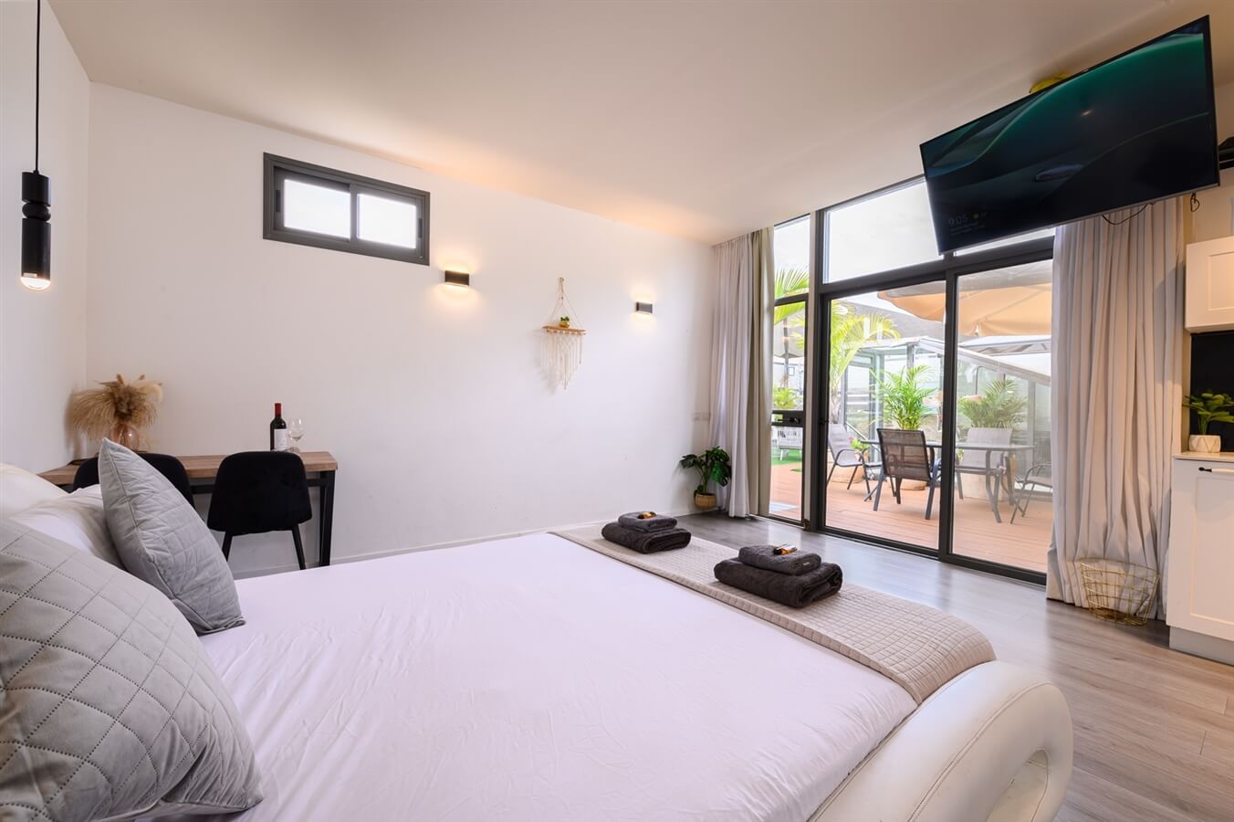 תמונה של סוויטת פרימיום - 4