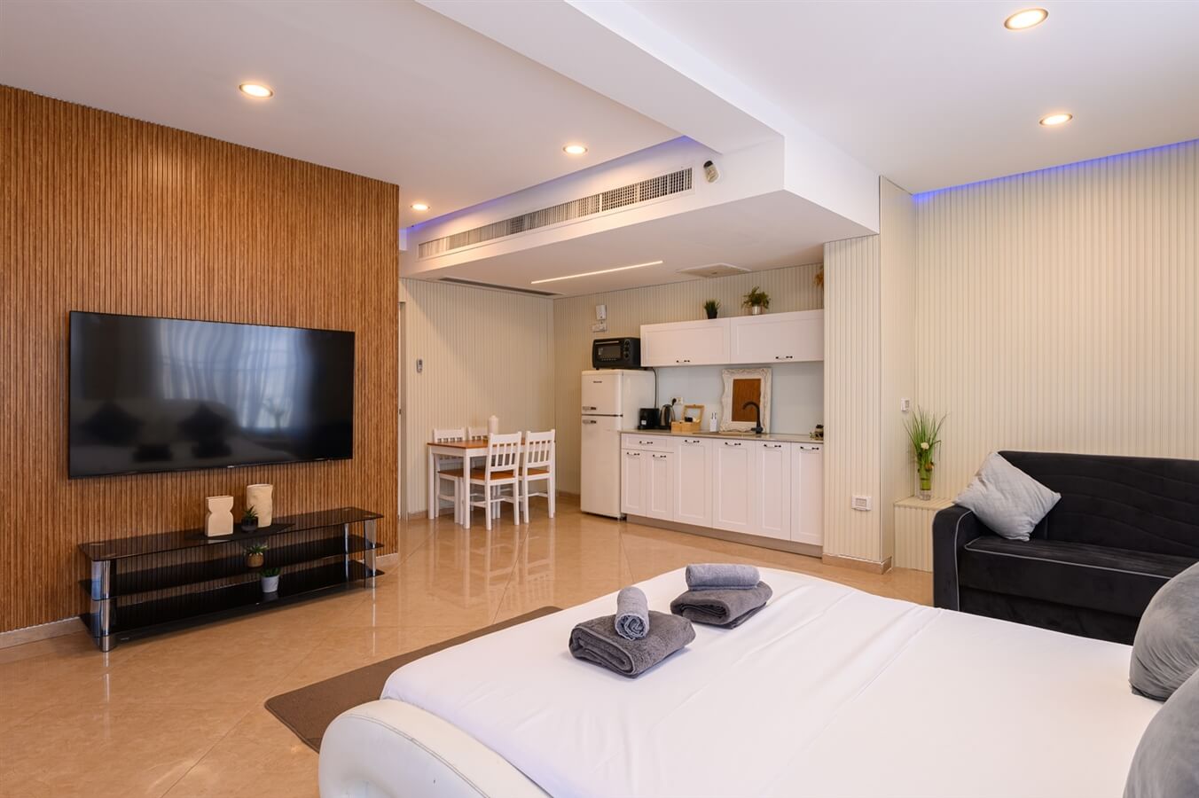 תמונה של סוויטת גולד - 9