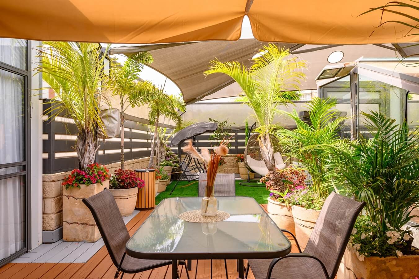 תמונה של סוויטת פרימיום - 10