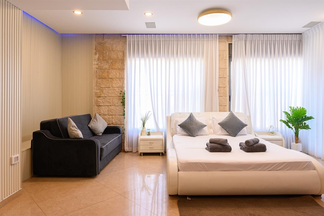 תמונה של סוויטת גולד - 5