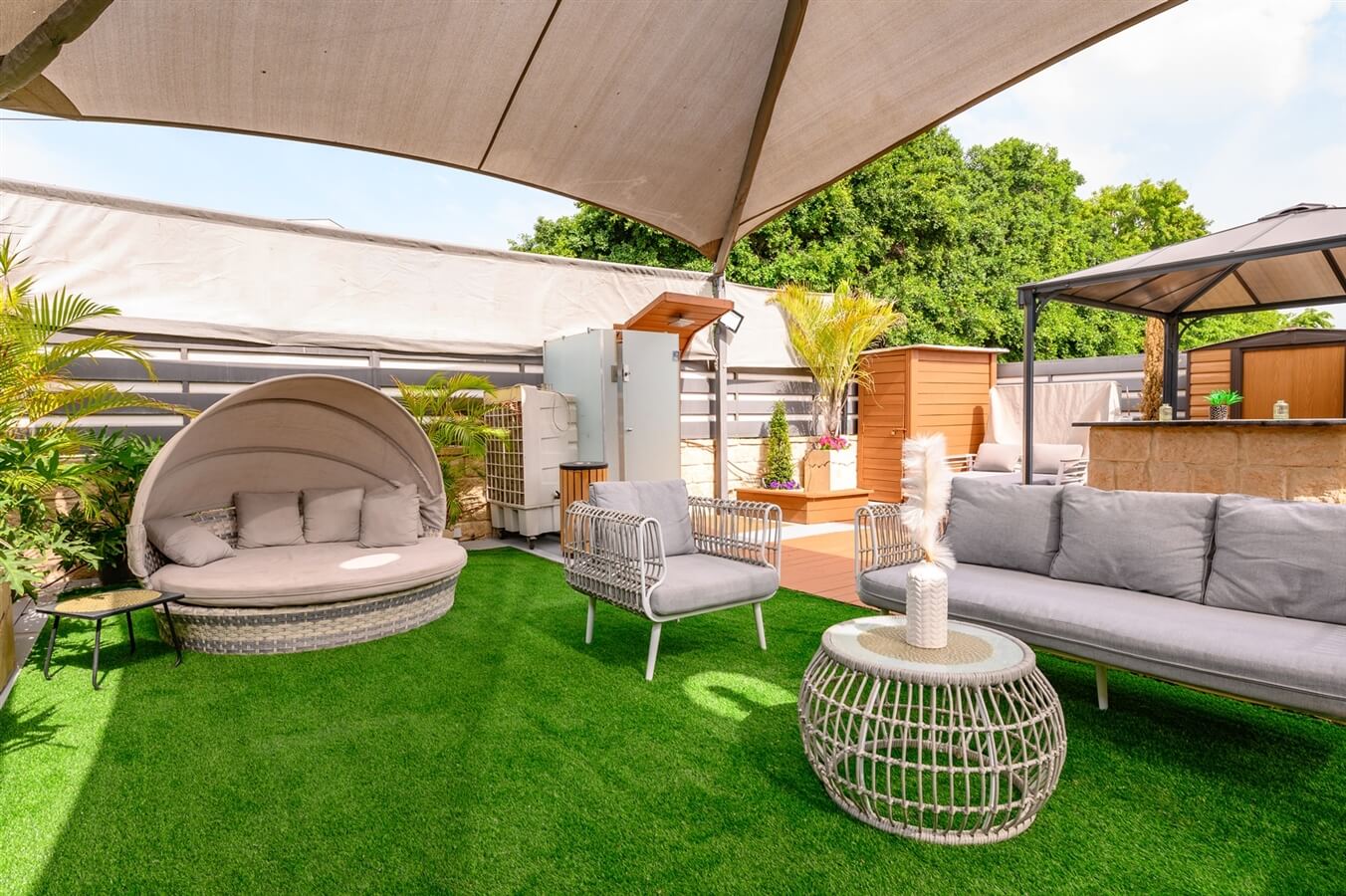 תמונה של סוויטת פרימיום - 13