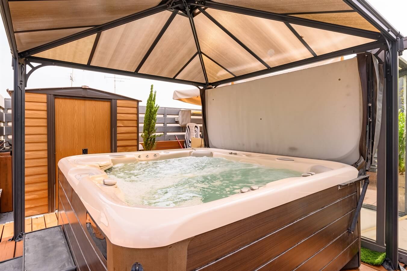 תמונה של סוויטת פרימיום - 7