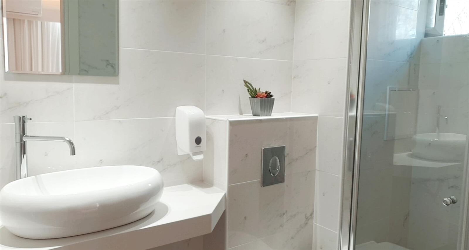 תמונה של חדרי דאבל - 5