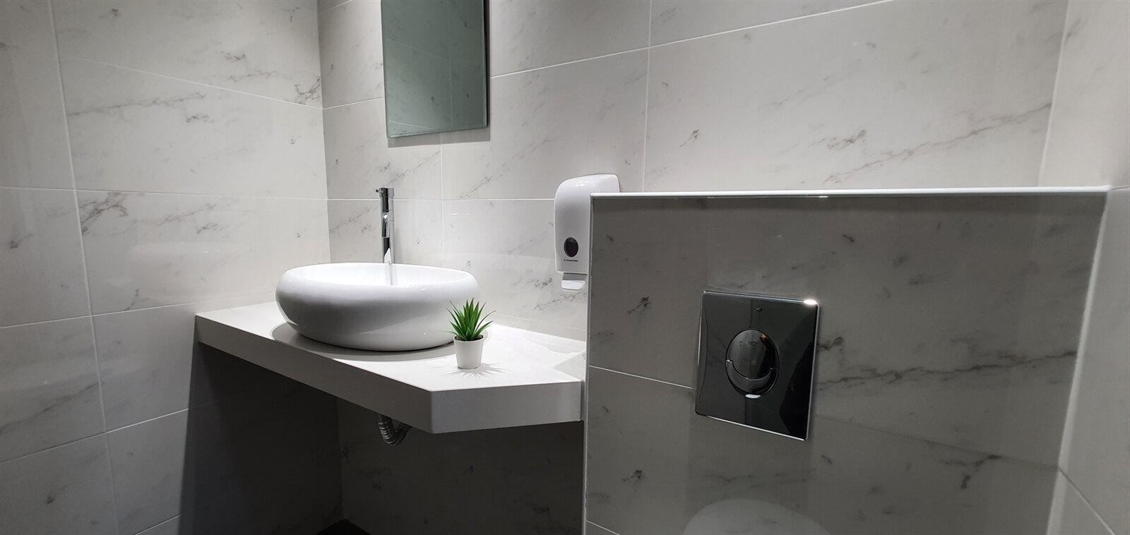 תמונה של חדרי דאבל - 6