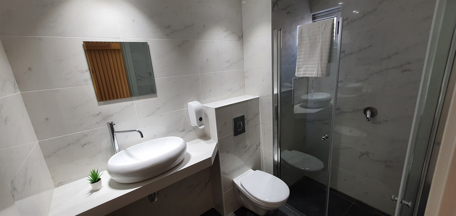 תמונה של חדרי דאבל - 2